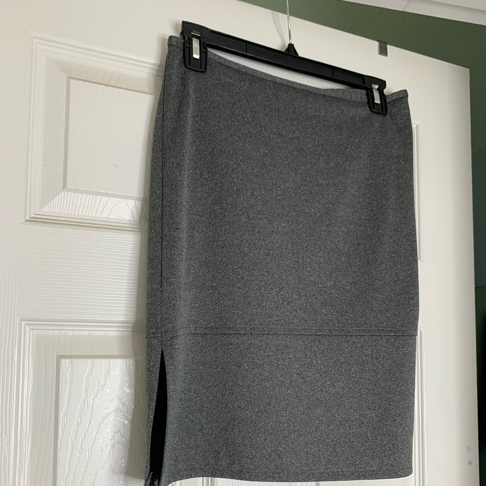 Pencil skirt